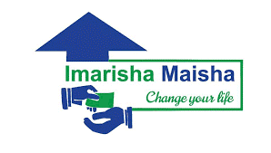 Imarisha Maisha Logo